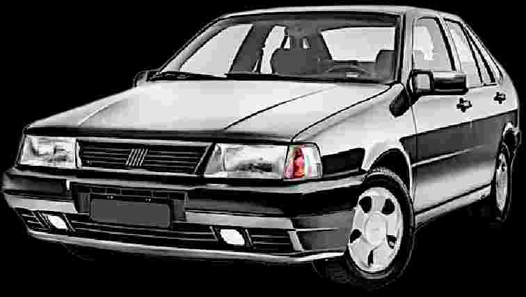 Fiat Tempra SX 2.0 i.e. 8V 4p - 1998 - Gasolina