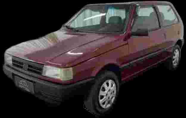 Fiat Uno S 1.5 i.e. / 1.5 / 1.3/ SX 1.3 - 1993 - Gasolina