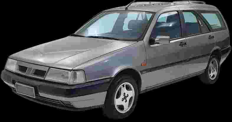 Fiat Tempra SW SLX 2.0 i.e. - 1997 - Gasolina