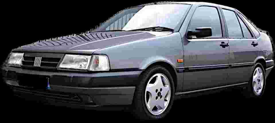 Fiat Tempra 2.0 mpi 16V - 1999 - Gasolina