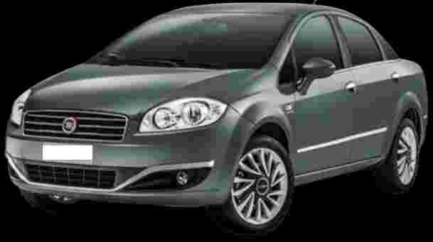 Fiat LINEA T-JET 1.4 16V Turbo 4p - 2010 - Gasolina