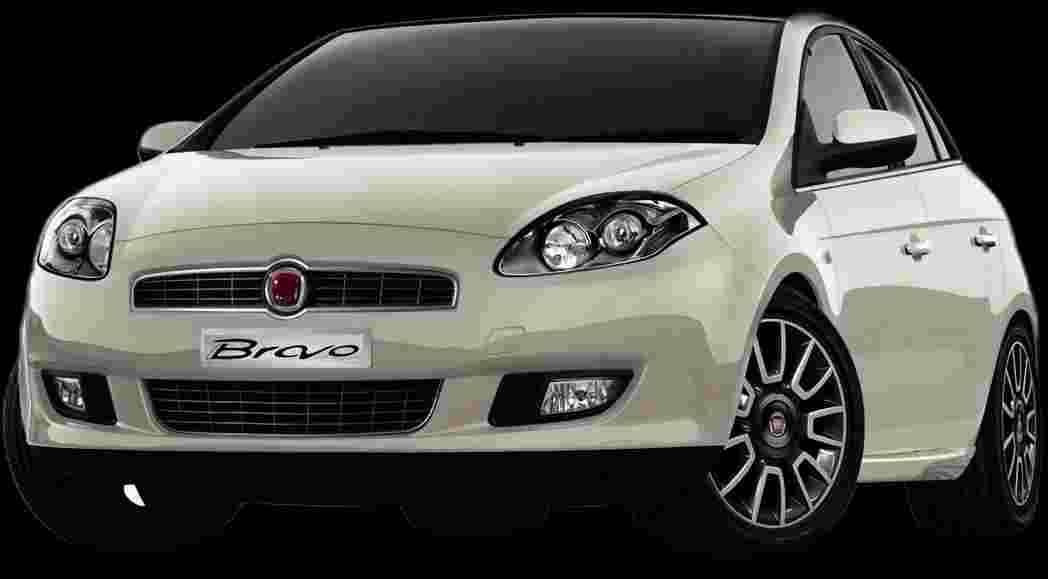 Fiat Bravo T-JET 1.4 16V Turbo 5p - 2012 - Gasolina