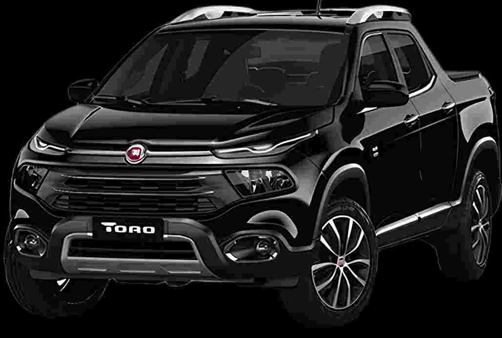 Fiat Toro Volcano 2.0 16V 4x4 TB Diesel Aut. - 2020 - Diesel