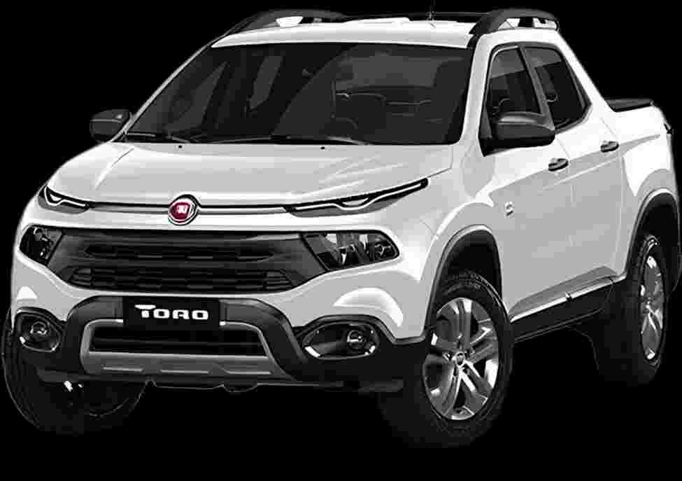 Fiat Toro Freedom 2.0 16V 4x4 TB Diesel Aut. - 2021 - Diesel