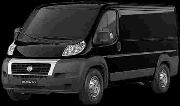 Fiat Ducato Cargo Curto 2.3 16V Diesel - 2020 - Diesel