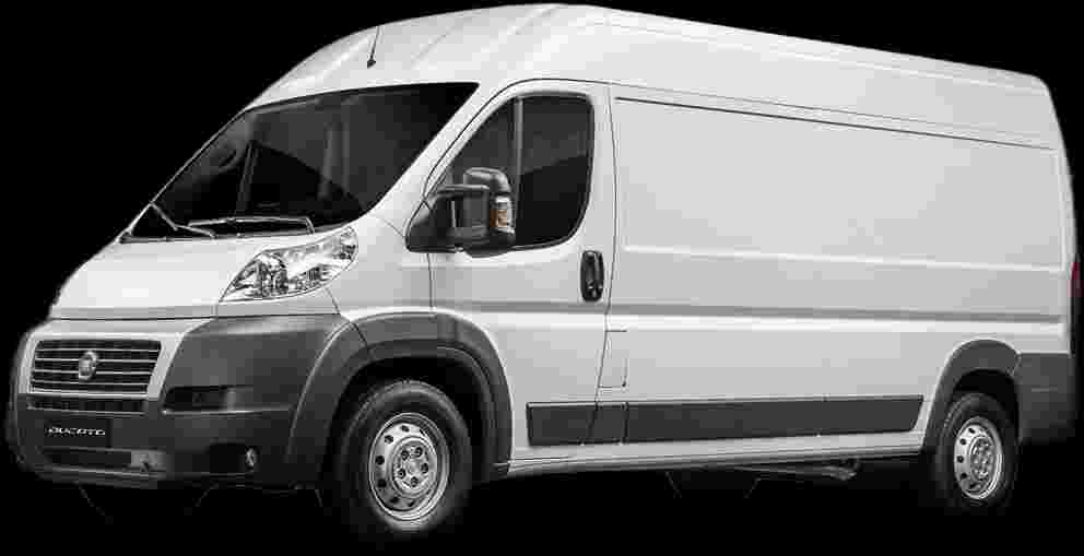 Fiat Ducato Multi 2.3 16V Diesel - 2018 - Diesel