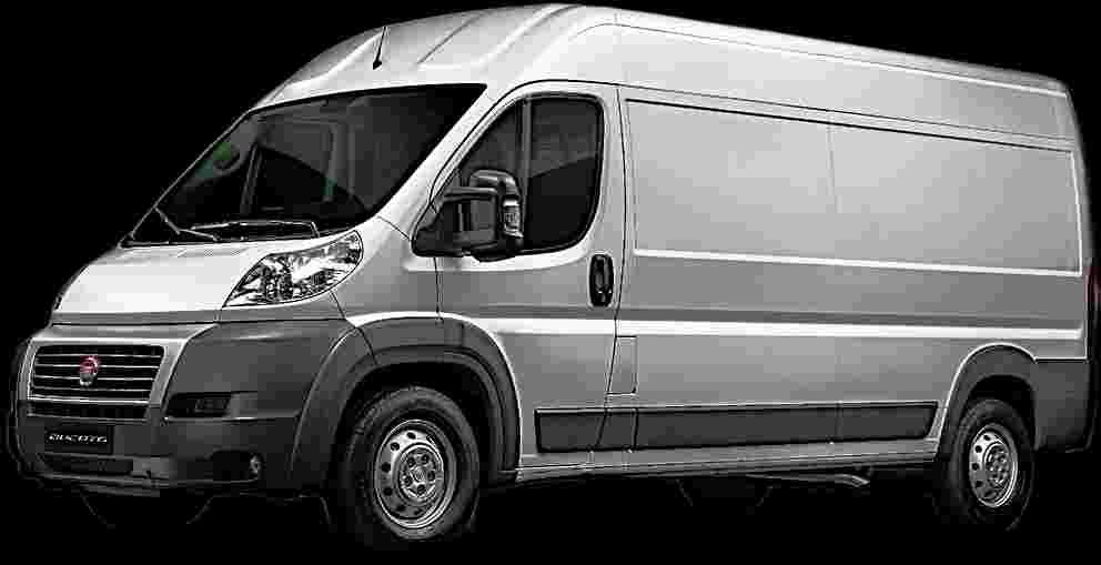 Fiat Ducato MaxiCargo 2.3 16V Diesel - 2018 - Diesel