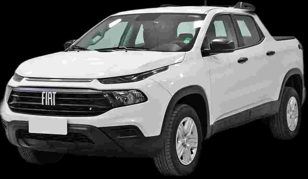 Fiat Toro Endurance 1.3 T270 4x2 Flex Aut. - 2022 - Gasolina