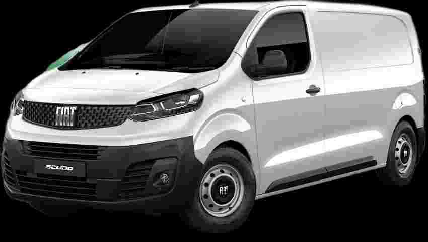 Fiat Scudo Cargo 1.5 16V Turbo Diesel - 2023 - Diesel