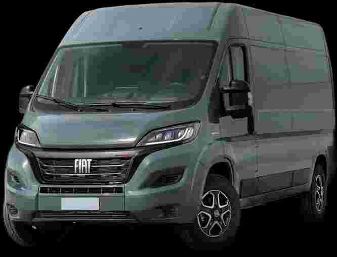 Fiat Ducato MaxiCargo 2.2 Diesel (E6) - 2023 - Diesel