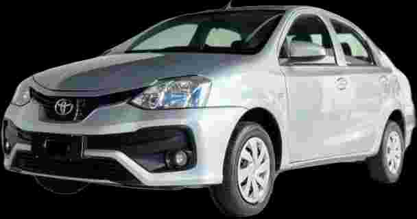 Toyota ETIOS X Sedan 1.5 Flex 16V 4p Aut. - 2020 - Gasolina