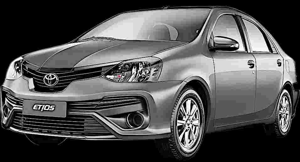 Toyota ETIOS X Plus Sedan 1.5 Flex 16V 4p Aut. - 2019 - Gasolina