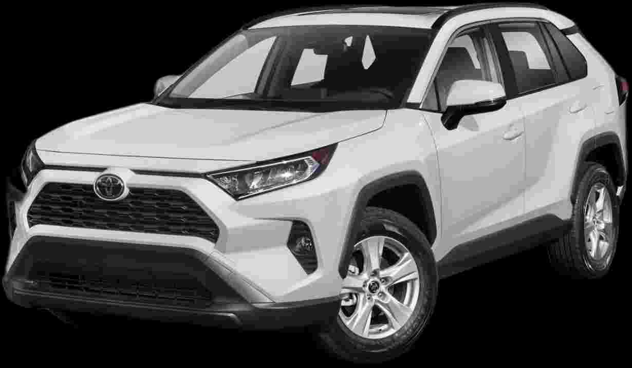 Toyota RAV4 2.5 SX 4x4  Aut. (Híbrido) - 2020 - Gasolina