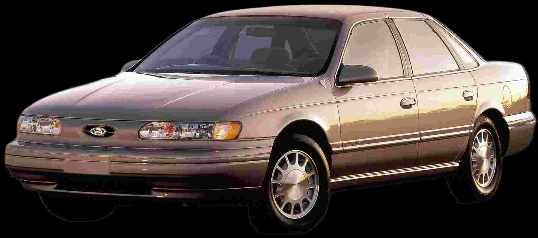 Ford Taurus L/LX 3.0 V6 - 1994 - Gasolina