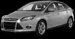 Ford Focus Sedan 2.0 16V/2.0 16V Flex 4p Aut. - 2014 - Gasolina