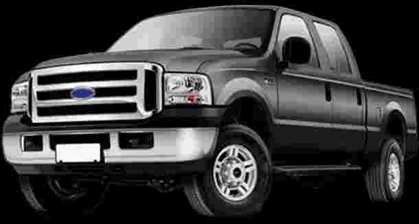 Ford F-250 F-MILHA CD 3.9 TB Diesel - 2010 - Diesel