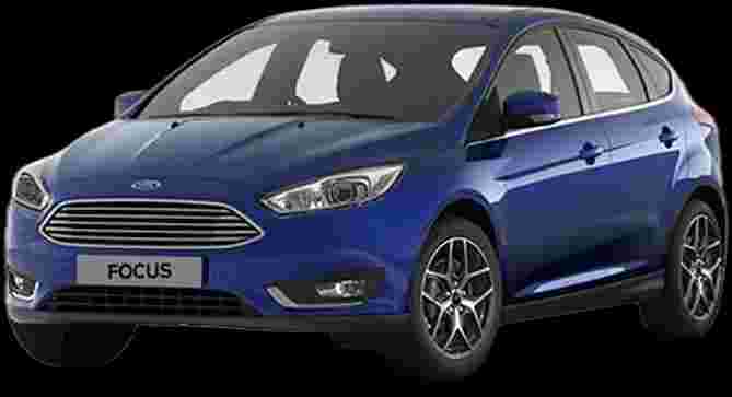 Ford Focus TITA/TITA Plus 2.0  Flex 5p Aut. - 2019 - Gasolina