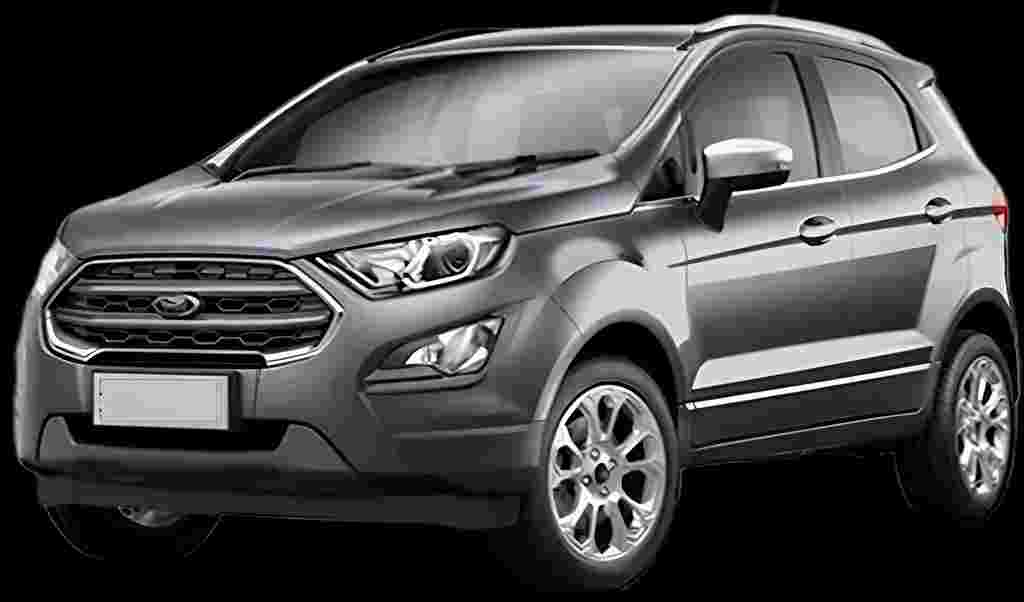 Ford EcoSport SE 2.0 16V Flex 5p Aut. - 2019 - Gasolina