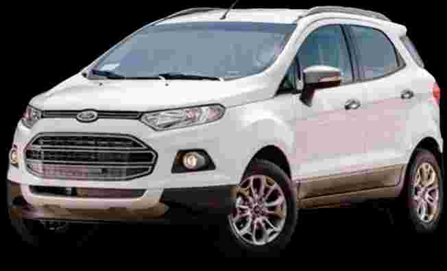 Ford EcoSport FREESTYLE 1.6 16V Flex 5p Aut. - 2016 - Gasolina