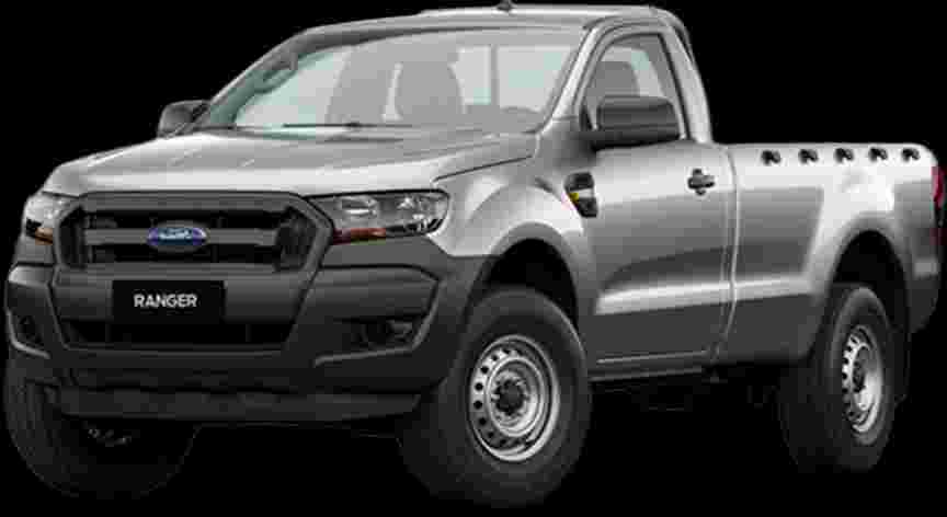 Ford Ranger XL 2.2 4x4 CS Diesel Mec. - 2023 - Diesel