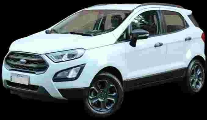 Ford EcoSport FREESTYLE 1.5 12V Flex 5p Aut. - 2018 - Gasolina