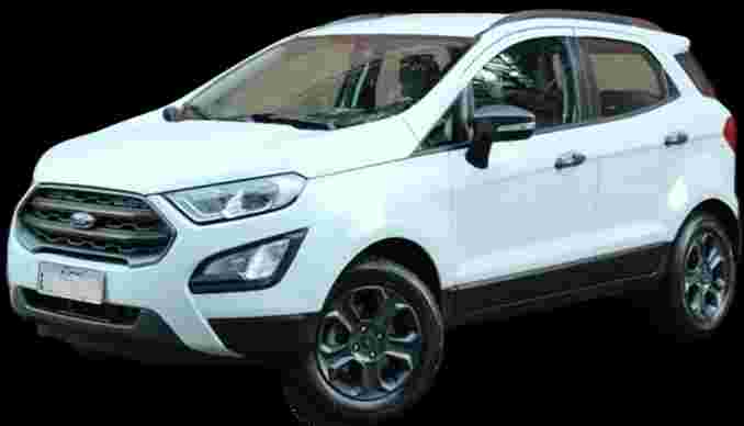 Ford EcoSport FREESTYLE 1.5 12V Flex 5p Aut. - 2020 - Gasolina