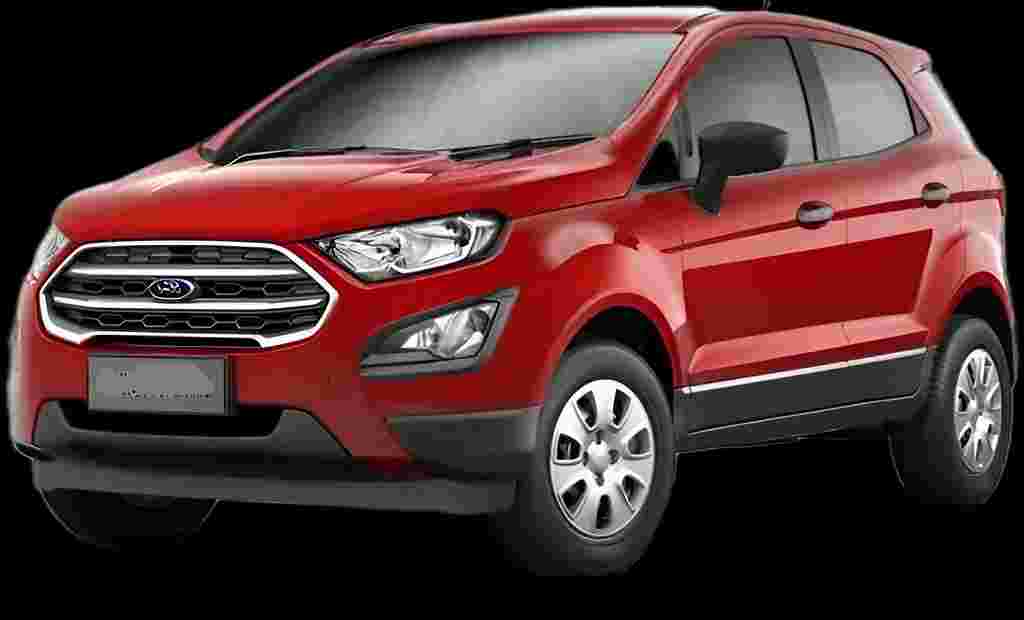 Ford EcoSport SE 1.5 12V Flex 5p Aut. - 2018 - Gasolina