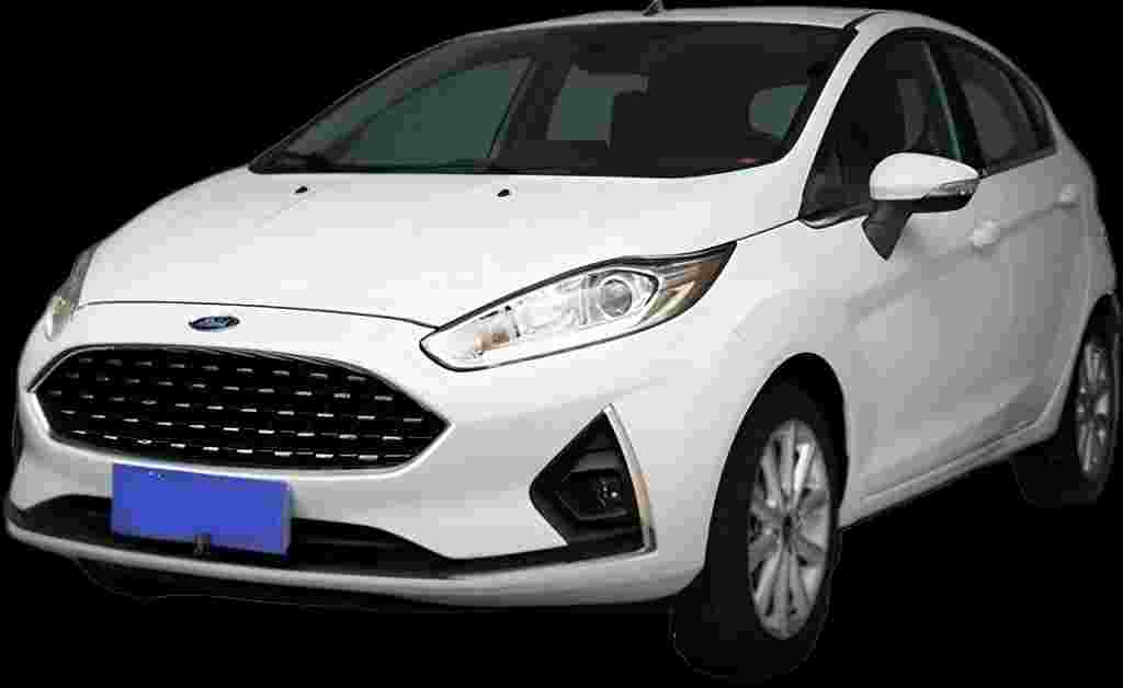 Ford Fiesta SEL Style 1.0 EcoBoost Aut . 5p - 2018 - Gasolina