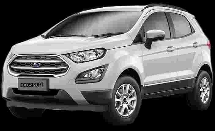 Ford EcoSport SE Direct 1.5 Flex 5p Aut. - 2020 - Gasolina