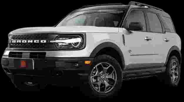 Ford Bronco Sport Wildtrak 2.0 Tb 16V AWD Aut - 2021 - Gasolina