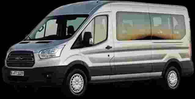 Ford TRANSIT Minibus 18 Lug. 2.0 16V Diesel - 2022 - Diesel