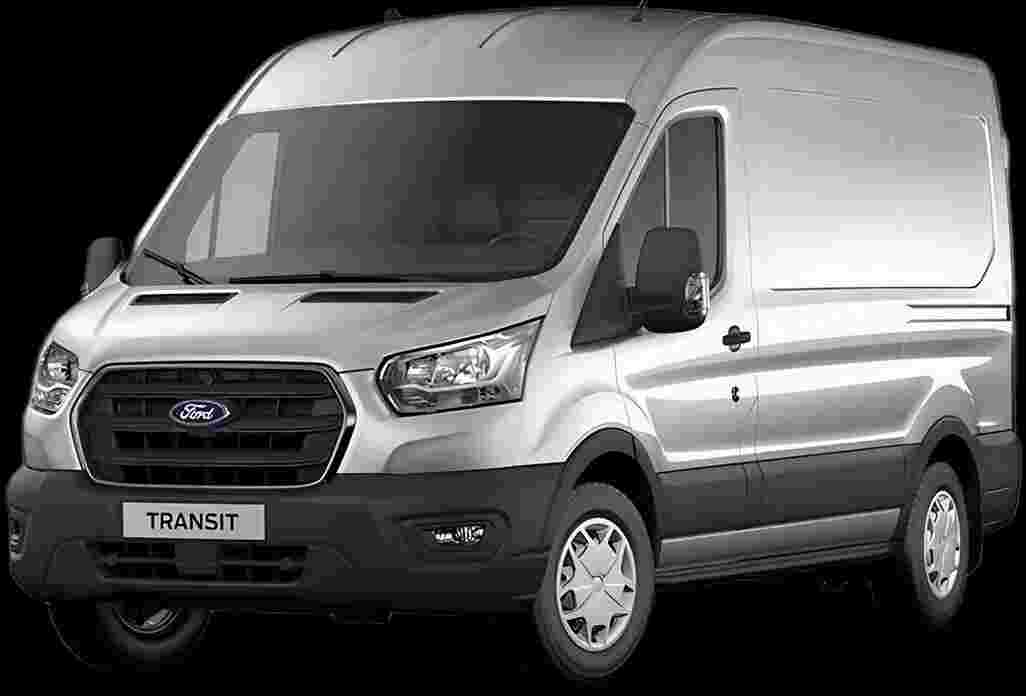 Ford TRANSIT Furgão 2.0 Curto Turbo Diesel - 2025 - Diesel