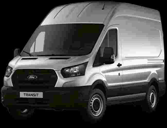 Ford TRANSIT Furgão 2.0 Longo Turbo Diesel  - 2023 - Diesel