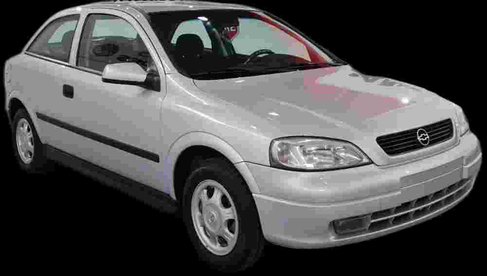 GM - Chevrolet Astra 2.0/ CD/ Sunny/ GLS 2.0 8V 3p - 1999 - Gasolina