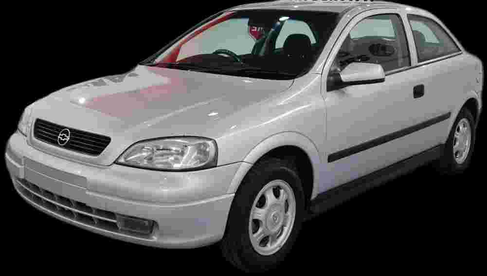 GM - Chevrolet Astra 2.0/ CD/ Sunny/ GLS 2.0 8V 3p - 2000 - Gasolina