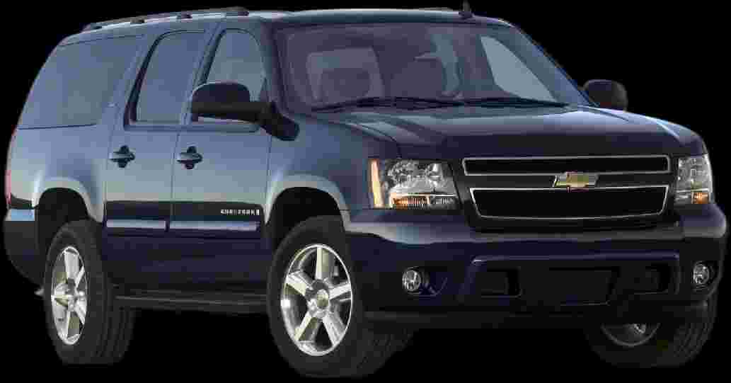 GM - Chevrolet Suburban 5.7/6.5 V8/5.3 V8 - 2009 - Gasolina