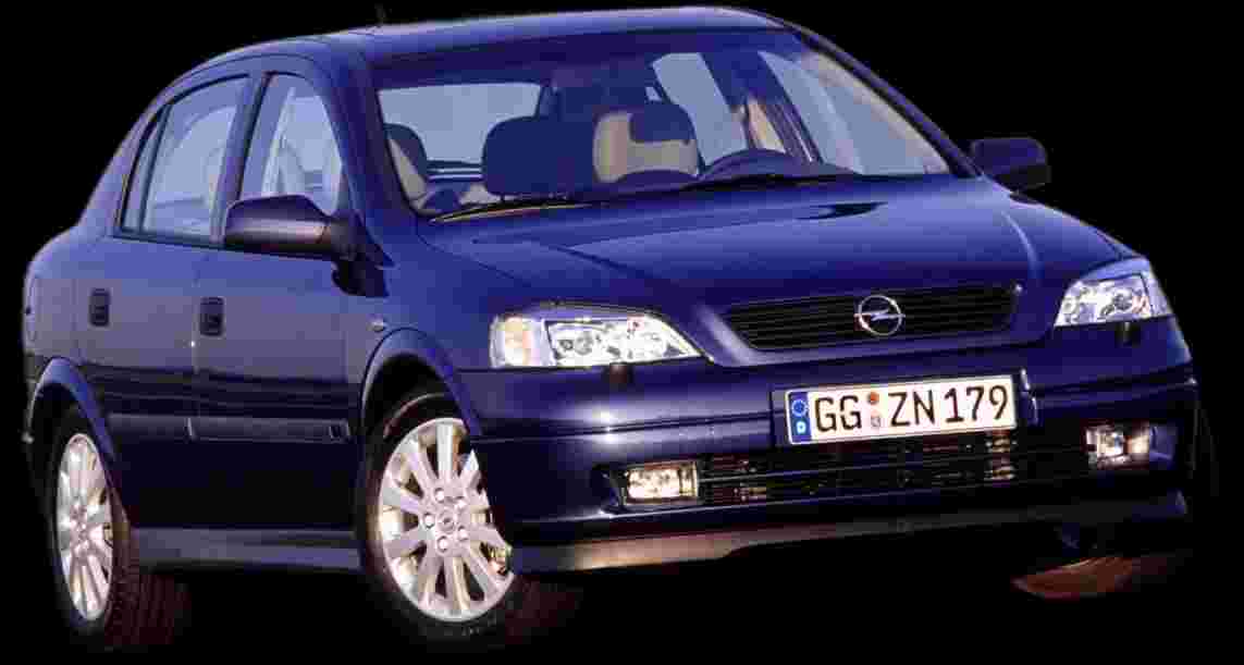 GM - Chevrolet Astra Sedan 2.0/CD/ Expres.GLS 2.0 8V 4p - 2000 - Gasolina