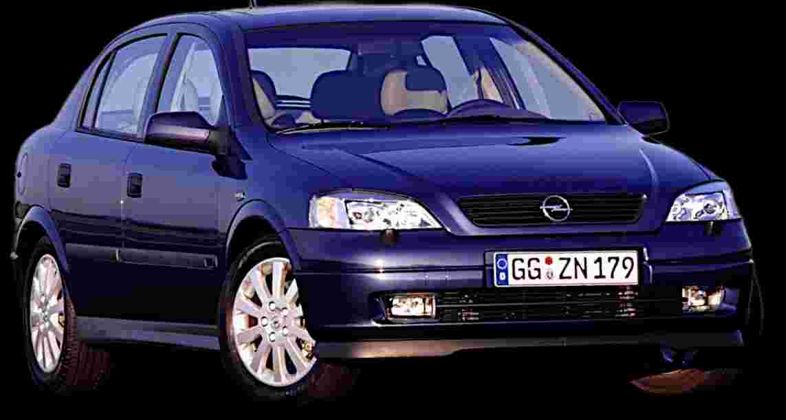 GM - Chevrolet Astra Sedan 2.0/CD/ Expres.GLS 2.0 8V 4p - 2001 - Gasolina