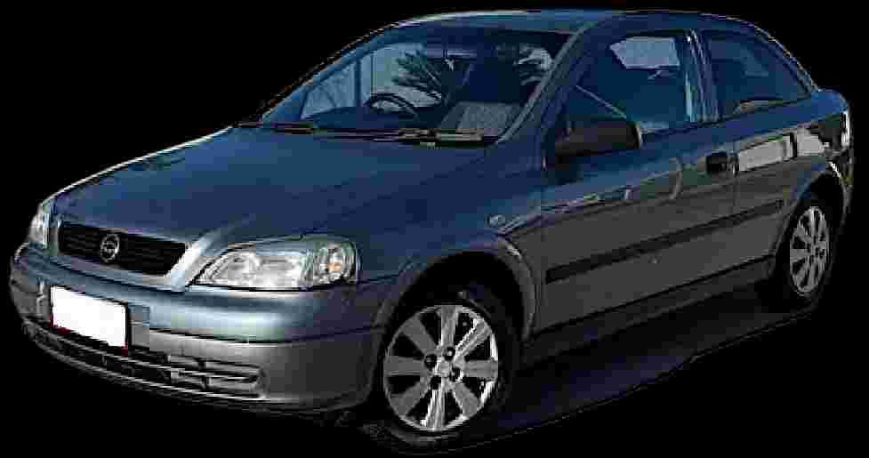 GM - Chevrolet Astra 2.0/ CD/ GLS 2.0 MPFI 16V 3p - 1999 - Gasolina