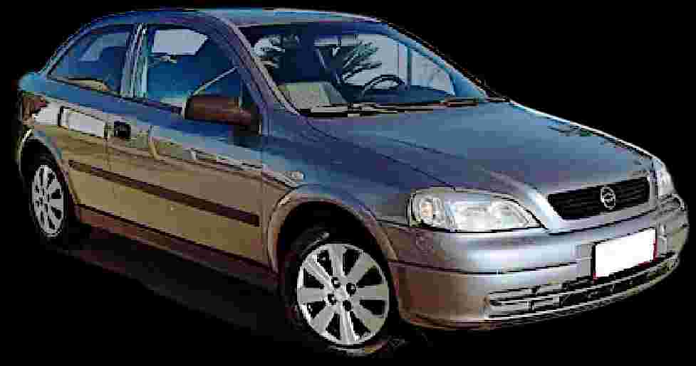 GM - Chevrolet Astra 2.0/ CD/ GLS 2.0 MPFI 16V 3p - 2000 - Gasolina