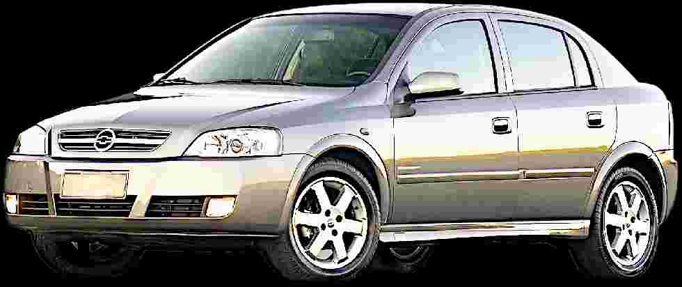 GM - Chevrolet Astra Comfort 2.0 MPFI FlexPower 8V 5p - 2006 - Gasolina