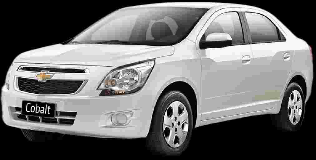 GM - Chevrolet COBALT LT 1.4 8V FlexPower/EconoFlex 4p - 2017 - Gasolina