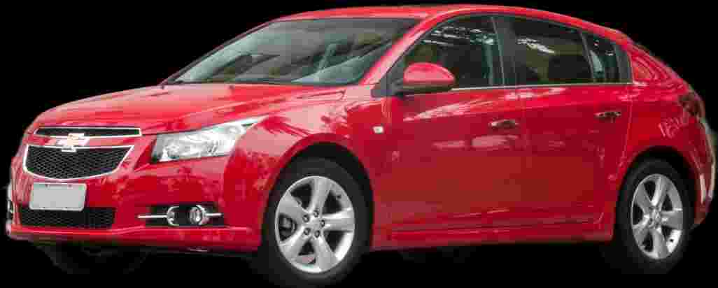 GM - Chevrolet CRUZE HB Sport LTZ 1.8 16V FlexP. 5p Aut - 2012 - Gasolina