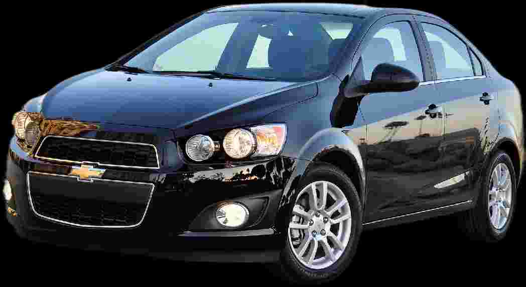 GM - Chevrolet SONIC Sed. LT 1.6 16V FlexPower 4p Mec. - 2012 - Gasolina