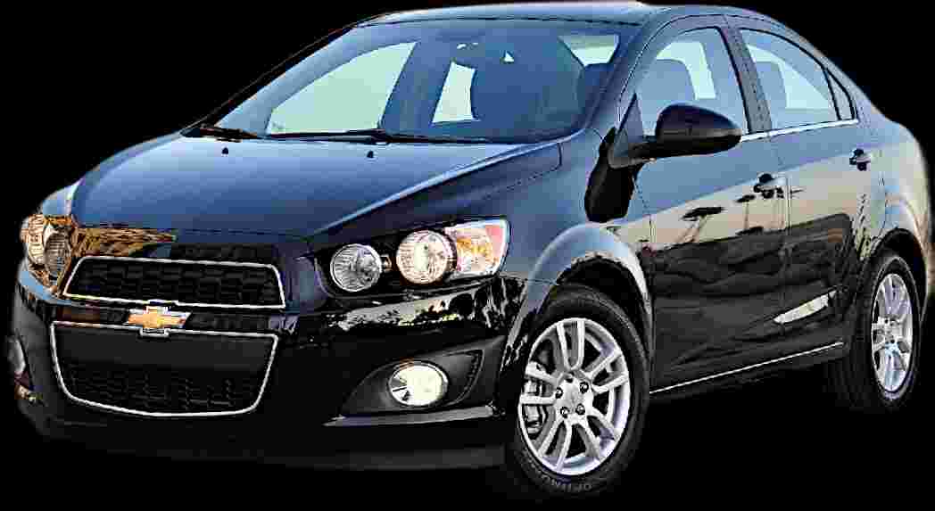 GM - Chevrolet SONIC Sed. LT 1.6 16V FlexPower 4p Mec. - 2013 - Gasolina