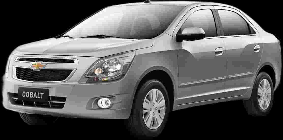 GM - Chevrolet COBALT LT 1.8 8V Econo.Flex 4p Mec. - 2013 - Gasolina