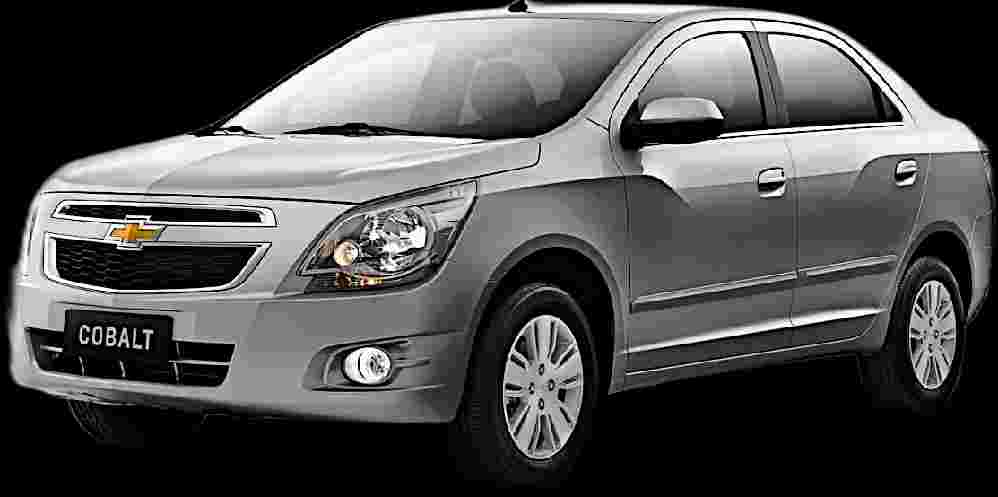 GM - Chevrolet COBALT LT 1.8 8V Econo.Flex 4p Mec. - 2015 - Gasolina