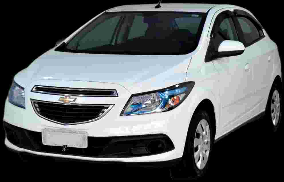 GM - Chevrolet ONIX HATCH LT 1.4 8V FlexPower 5p Mec. - 2013 - Gasolina