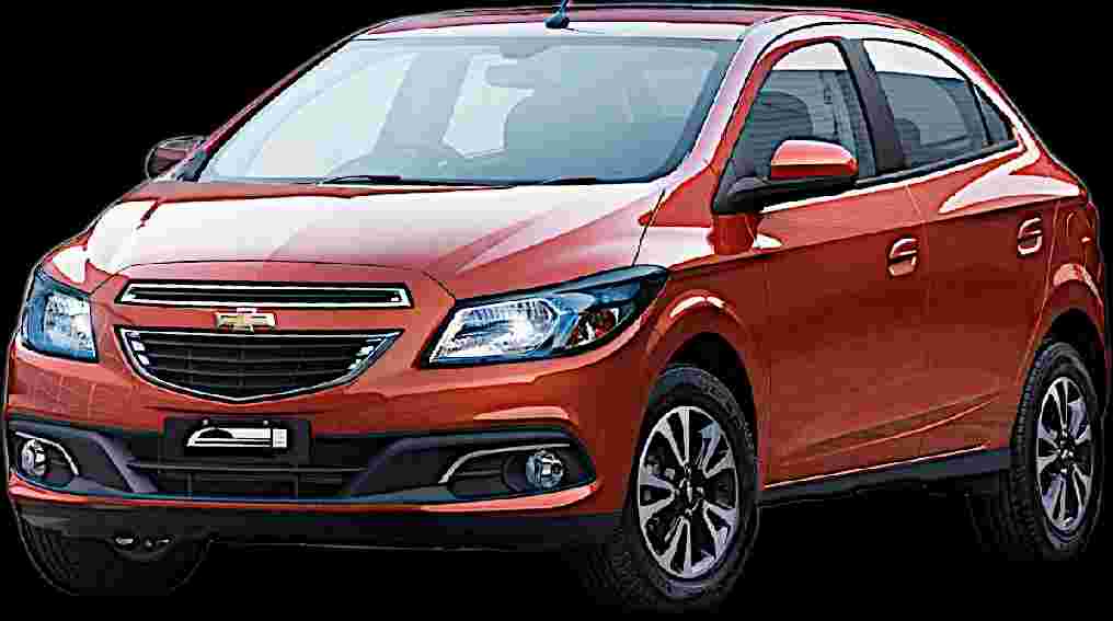 GM - Chevrolet ONIX HATCH LTZ 1.4 8V FlexPower 5p Mec. - 2017 - Gasolina