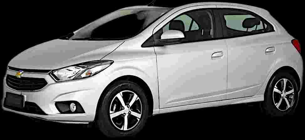 GM - Chevrolet ONIX HATCH LTZ 1.4 8V FlexPower 5p Mec. - 2019 - Gasolina